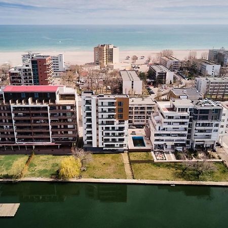 Riva Lake Boutique Mamaja Zewnętrze zdjęcie