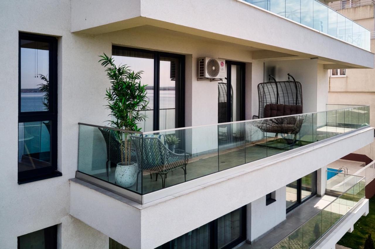 Riva Lake Boutique Mamaja Zewnętrze zdjęcie