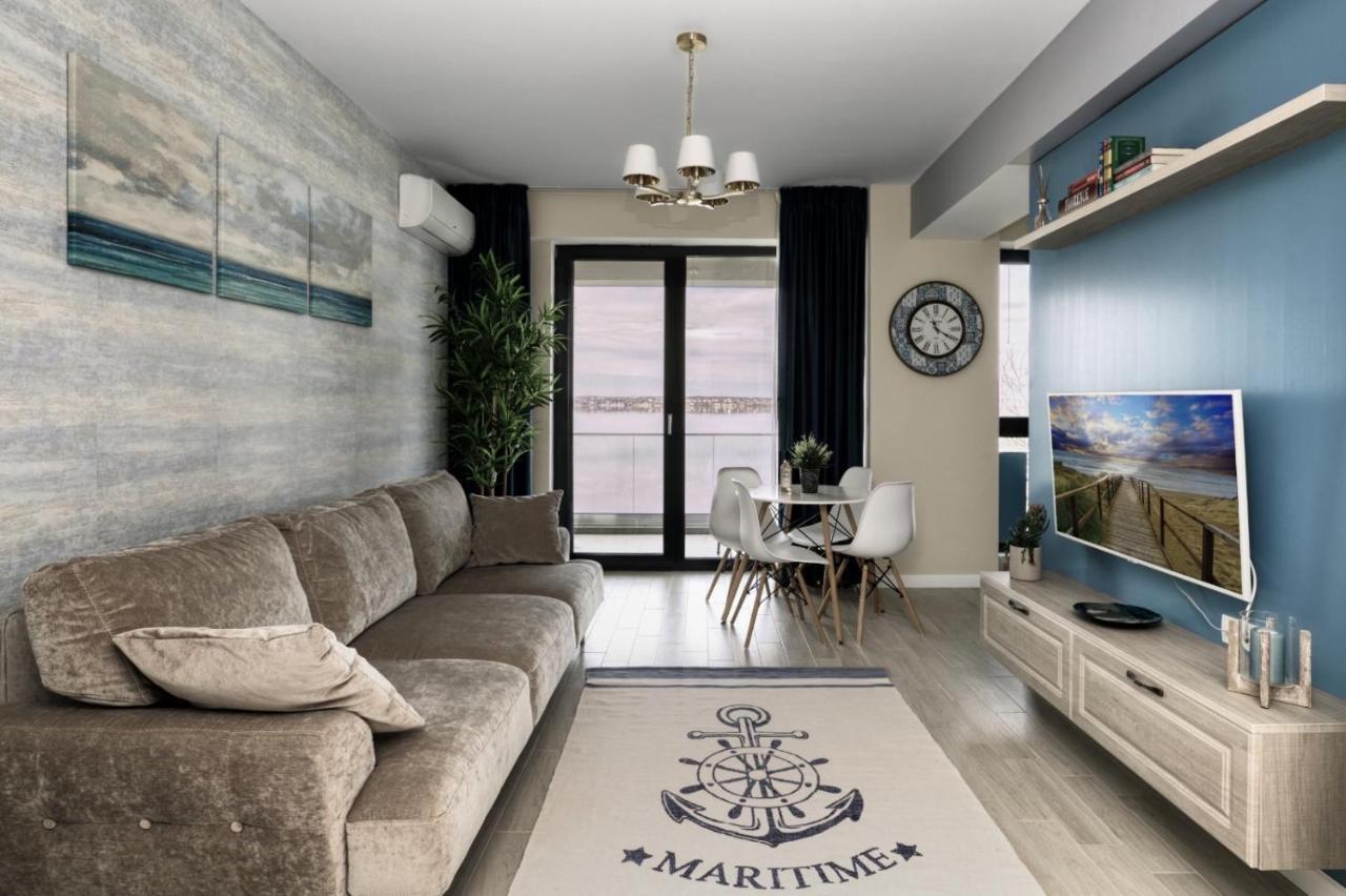 Riva Lake Boutique Mamaja Zewnętrze zdjęcie