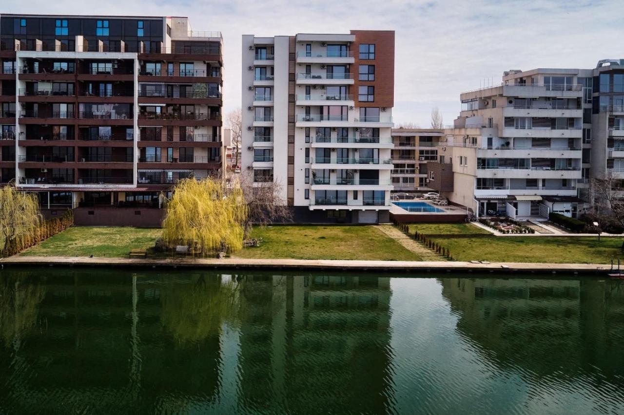 Riva Lake Boutique Mamaja Zewnętrze zdjęcie