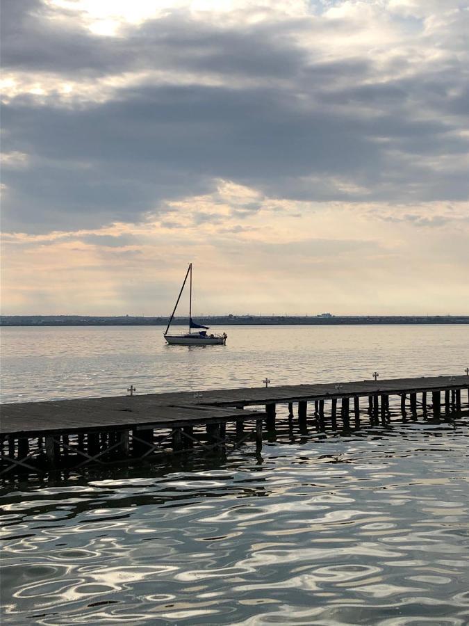 Riva Lake Boutique Mamaja Zewnętrze zdjęcie
