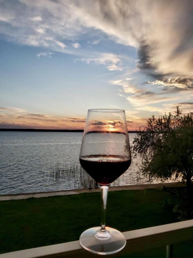 Riva Lake Boutique Mamaja Zewnętrze zdjęcie