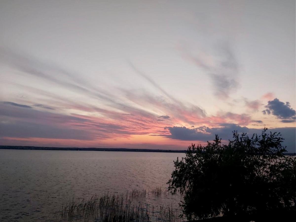Riva Lake Boutique Mamaja Zewnętrze zdjęcie