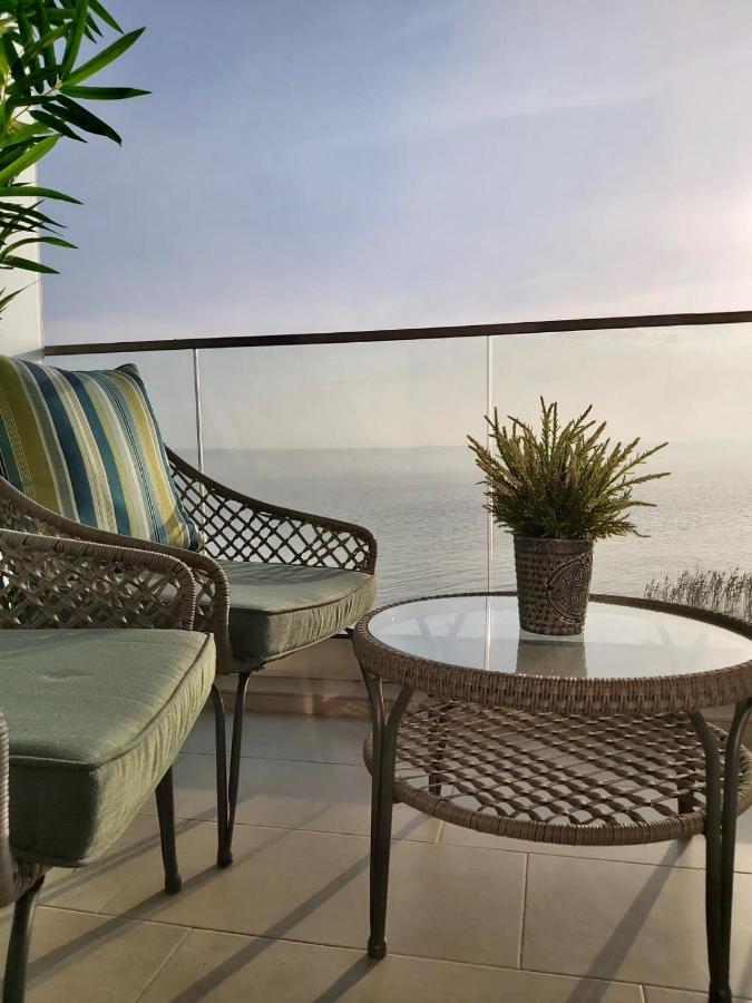Riva Lake Boutique Mamaja Zewnętrze zdjęcie