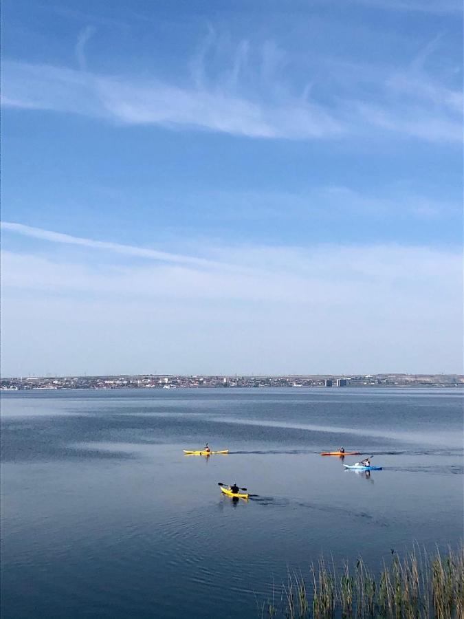 Riva Lake Boutique Mamaja Zewnętrze zdjęcie
