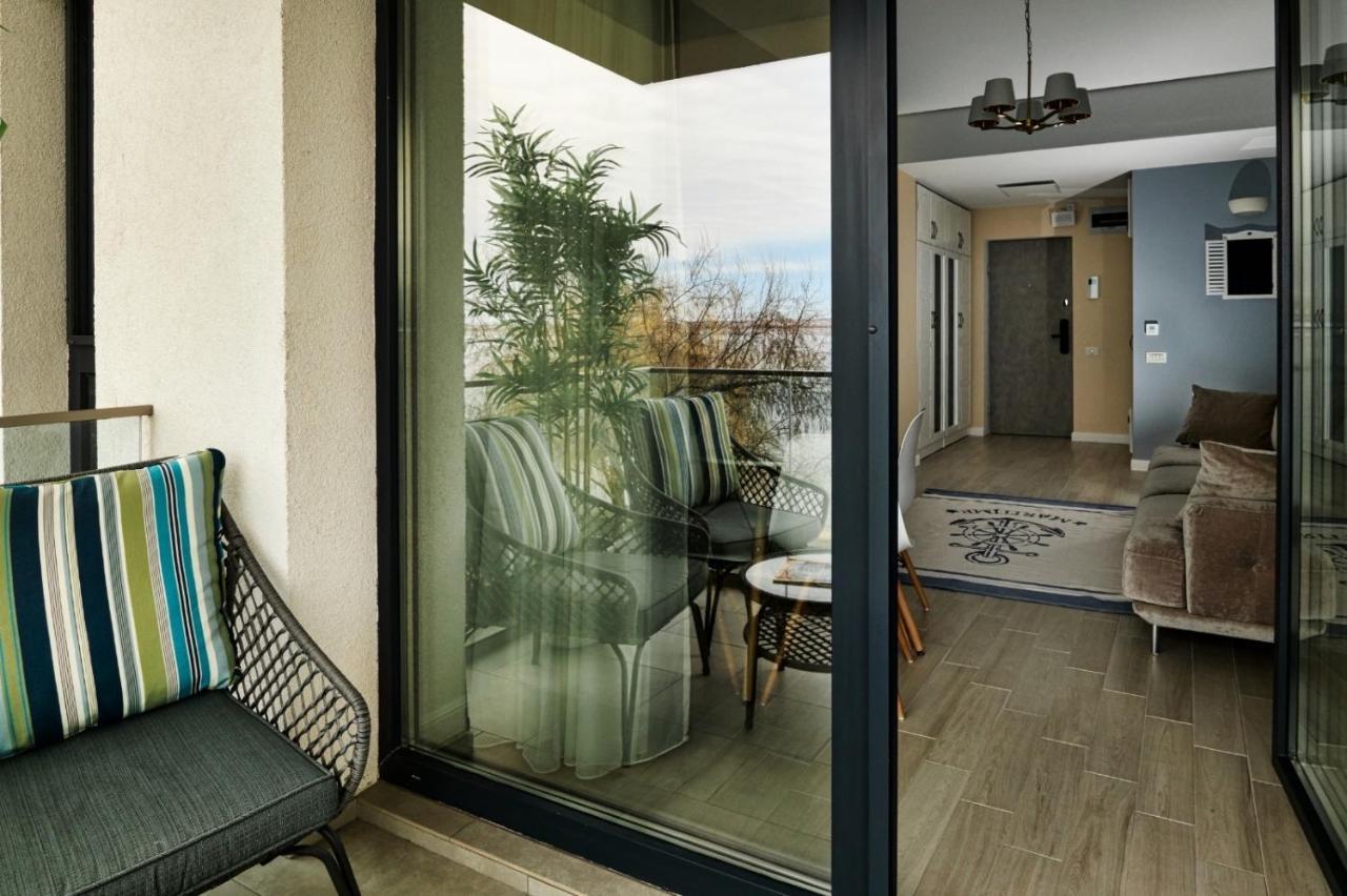 Riva Lake Boutique Mamaja Zewnętrze zdjęcie