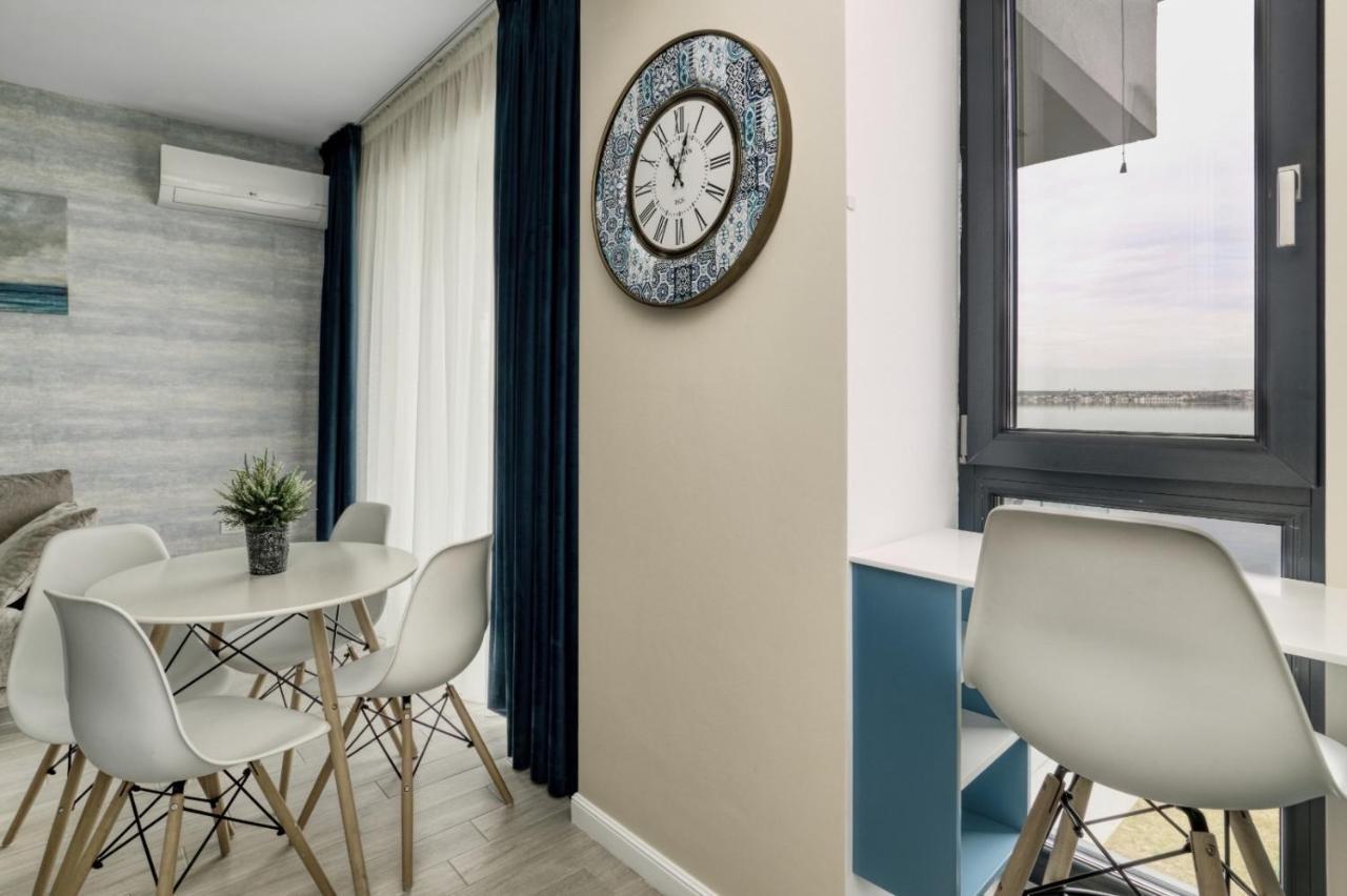 Riva Lake Boutique Mamaja Zewnętrze zdjęcie