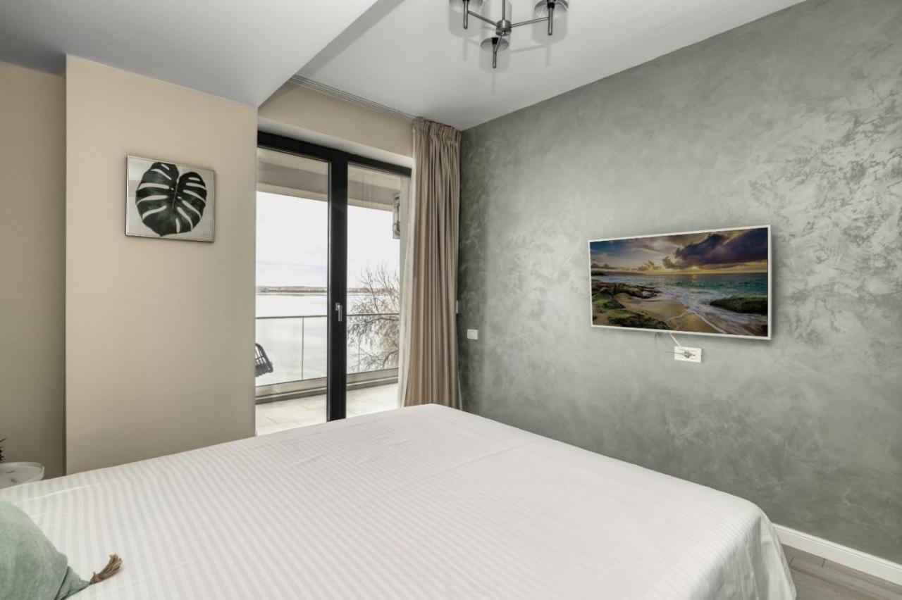 Riva Lake Boutique Mamaja Zewnętrze zdjęcie