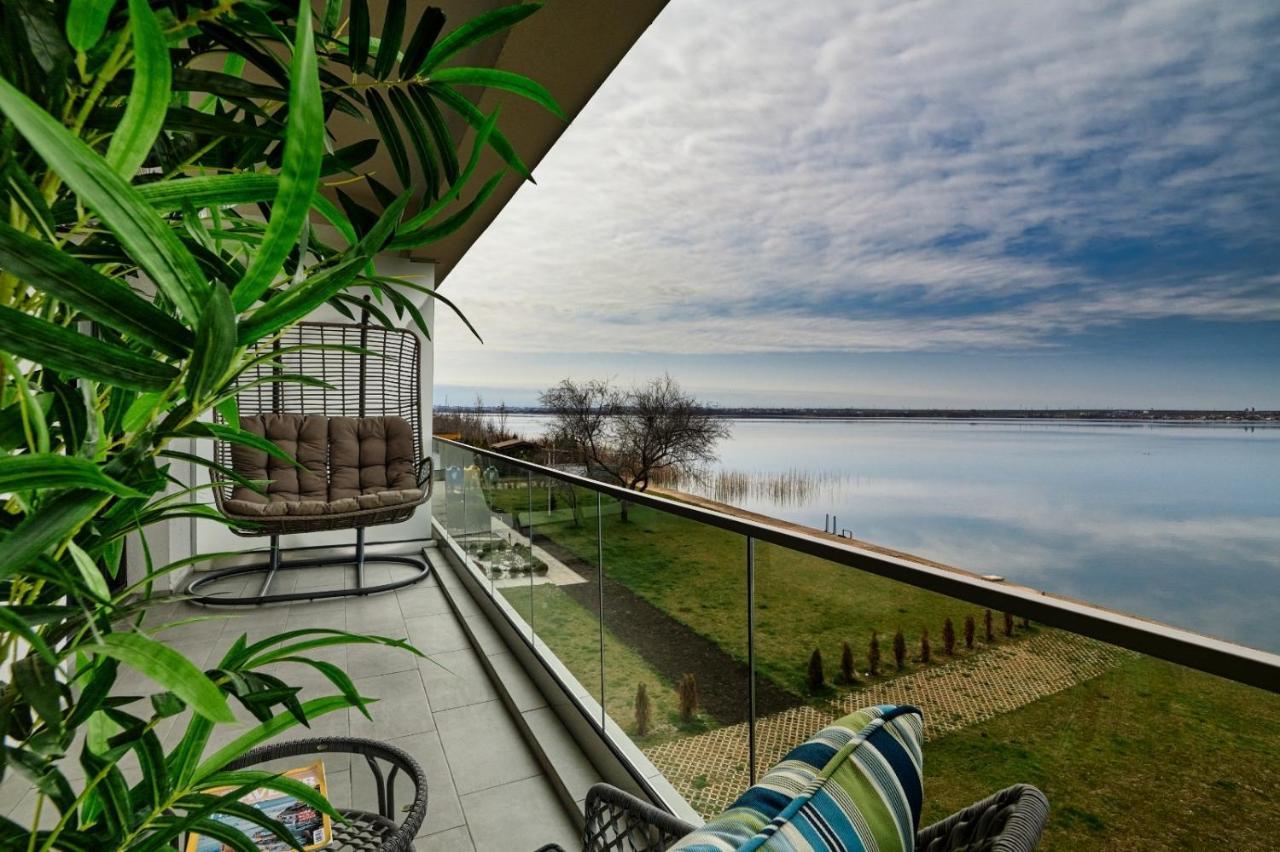Riva Lake Boutique Mamaja Zewnętrze zdjęcie
