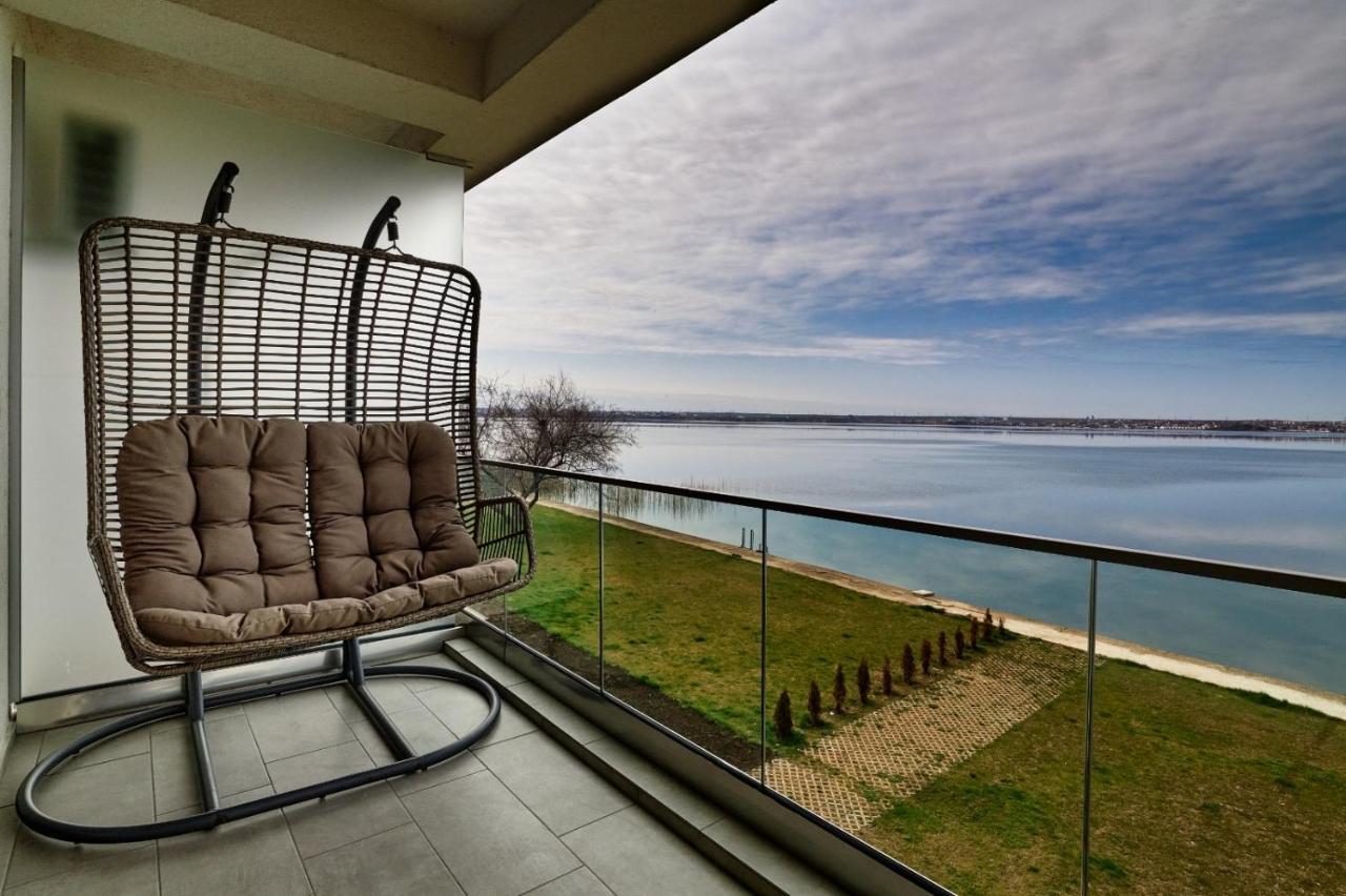 Riva Lake Boutique Mamaja Zewnętrze zdjęcie