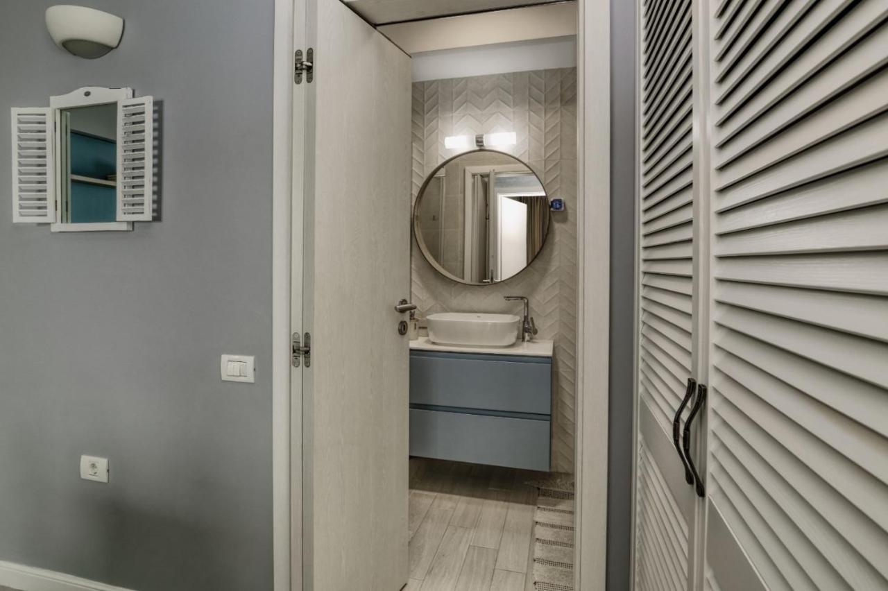 Riva Lake Boutique Mamaja Zewnętrze zdjęcie