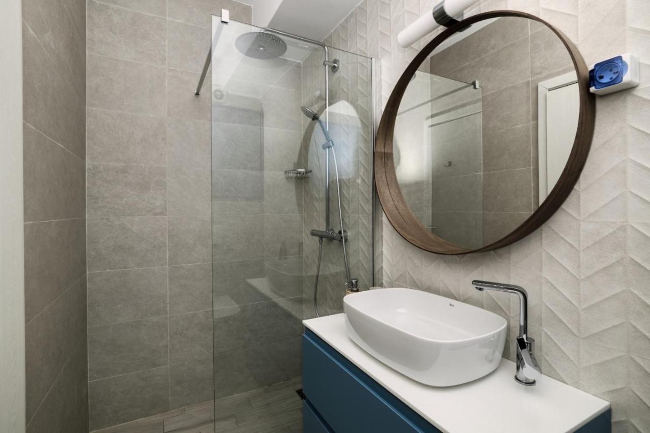 Riva Lake Boutique Mamaja Zewnętrze zdjęcie